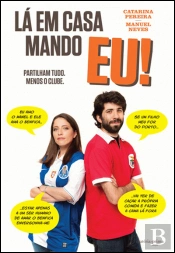 Lá em Casa Mando Eu