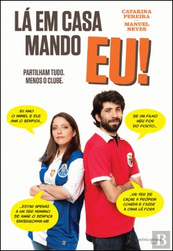 Bertrand.pt - Lá em Casa Mando Eu