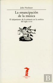 La Emancipación De La Música