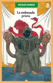 La Embaxada Prieta