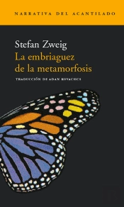 La Embriaguez De La Metamorfosis