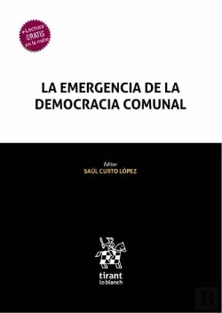 Bertrand.pt - La Emergencia De La Democracia Comunal