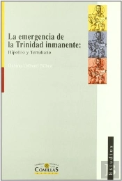 La Emergencia De La Trinidad Inmanente