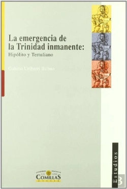 Bertrand.pt - La Emergencia De La Trinidad Inmanente