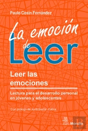 La Emocion De Leer Leer Las Emociones Lectura Para El Desa