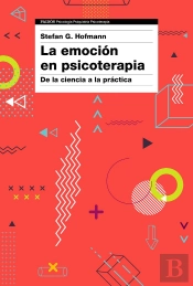 La Emoción En Psicoterapia