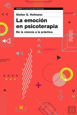 Bertrand.pt - La Emoción En Psicoterapia