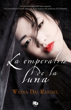 Bertrand.pt - La Emperatriz De La Luna (Emperatriz Wu 2)
