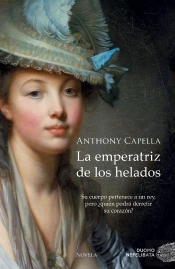 La Emperatriz De Los Helados