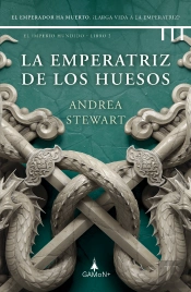 La Emperatriz De Los Huesos