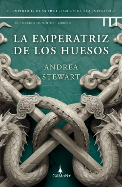Bertrand.pt - La Emperatriz De Los Huesos