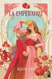 La Emperatriz