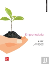 La Emprenedoria 4r Eso.