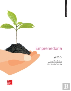 Bertrand.pt - La Emprenedoria 4r Eso.