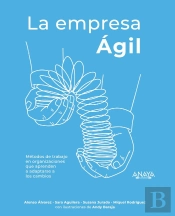 La Empresa Ágil