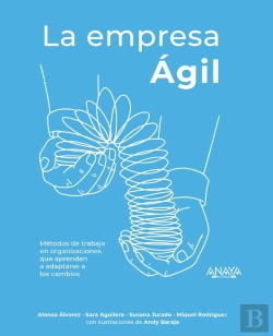 Bertrand.pt - La Empresa Ágil