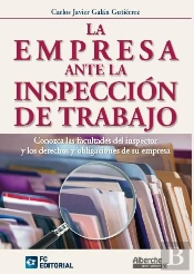 La Empresa Ante La Inspección De Trabajo