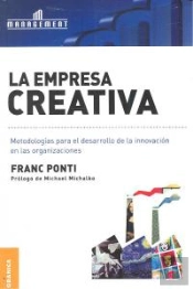La Empresa Creativa  