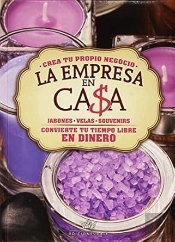 La Empresa En Casa - Jabones
