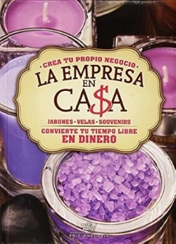 Bertrand.pt - La Empresa En Casa - Jabones