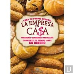 Bertrand.pt - La Empresa En Casa - Panadería