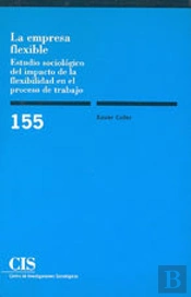 La Empresa Flexible