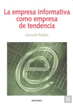 Bertrand.pt - La Empresa Informativa Como Empresa De Tendencia