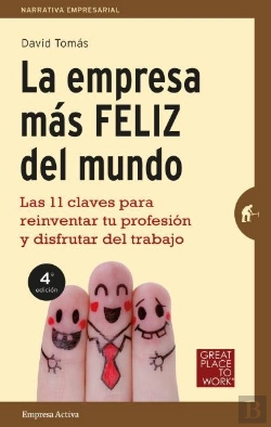 Bertrand.pt - La Empresa Más Feliz Del Mundo