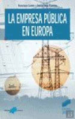 Bertrand.pt - La Empresa Pública En Europa