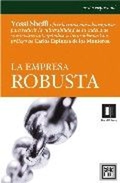 La Empresa Robusta