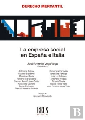 La Empresa Social En España E Italia