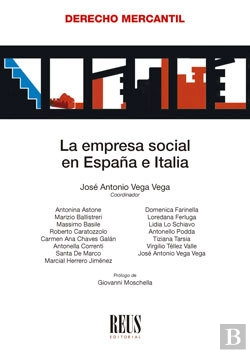 Bertrand.pt - La Empresa Social En España E Italia