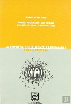 Bertrand.pt - La Empresa Socialmente Responsable. Ética Y Empresa