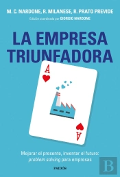 La Empresa Triunfadora