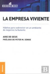 La Empresa Viviente  
