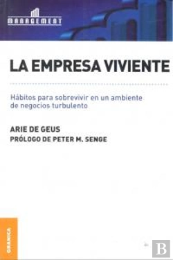 Bertrand.pt - La Empresa Viviente  