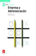 La Empresa Y Administracion
