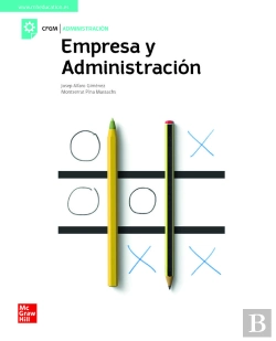 Bertrand.pt - La Empresa Y Administracion