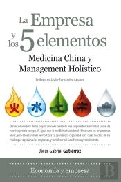 La Empresa Y Los 5 Elementos