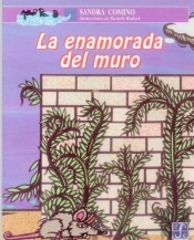 La Enamorada Del Muro ('A La Orilla Del Viento')(+5 Años)