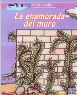 Bertrand.pt - La Enamorada Del Muro (
