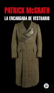 La Encargada De Vestuario