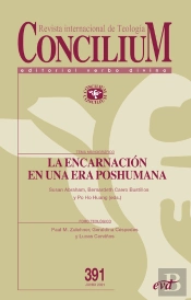 La Encarnación En Una Era Poshumana