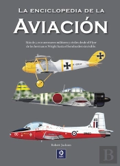 La Enciclopedia De La Aviacion