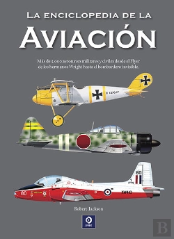 Bertrand.pt - La Enciclopedia De La Aviacion