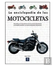 La Enciclopedia De Las Motocicletas