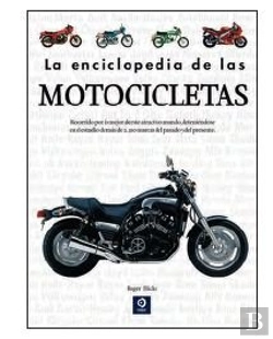 Bertrand.pt - La Enciclopedia De Las Motocicletas