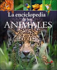 La Enciclopedia De Los Animales