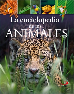 Bertrand.pt - La Enciclopedia De Los Animales