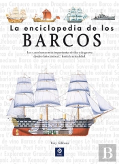 La Enciclopedia De Los Barcos